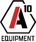 logo A10 EQUIPMENT