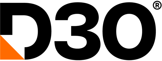 logo D3O