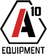 logo A10 EQUIPMENT