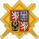 logo Armée tchèque