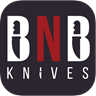 logo BNB KNIVES