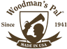 logo WOODMAN´S PAL