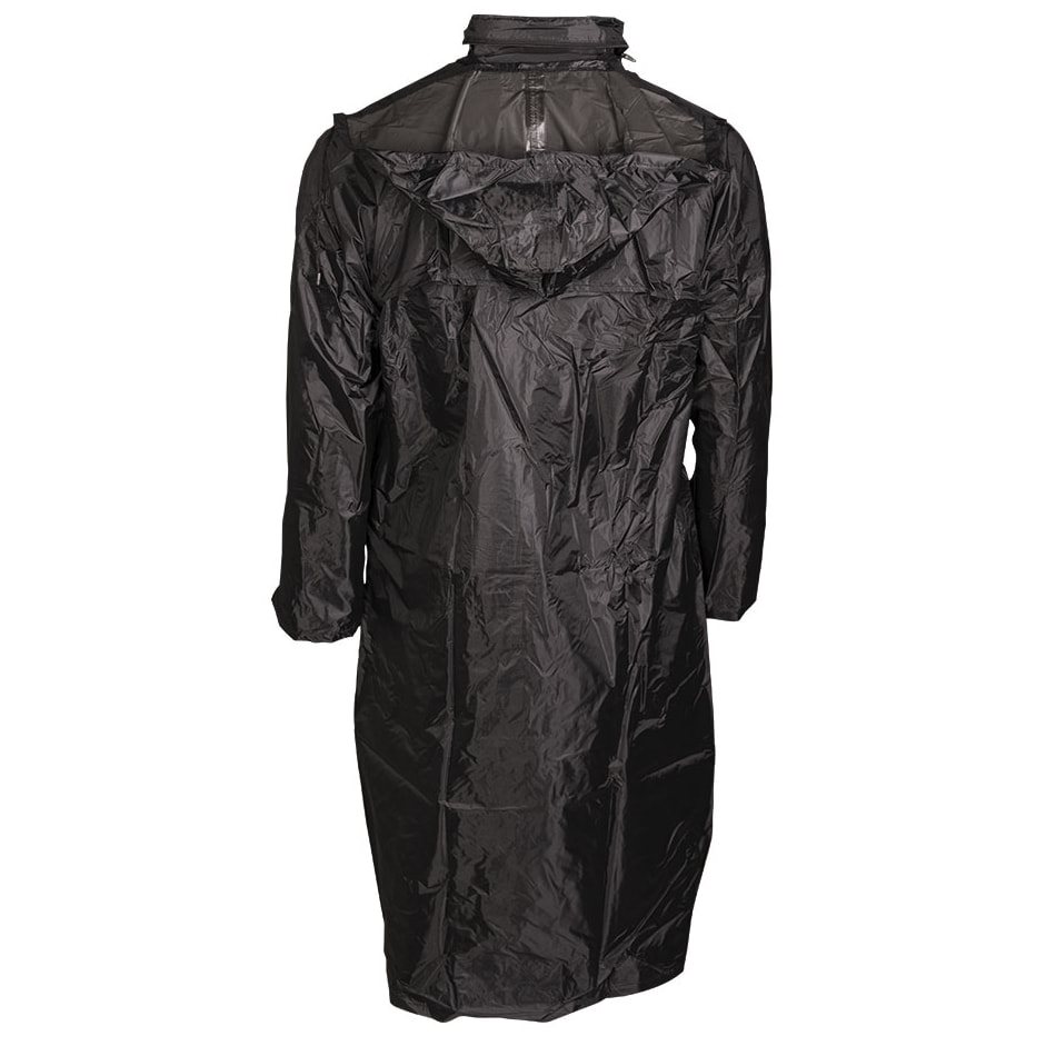 Pes Pvc MIL-TEC imperméable PES/PVC NOIR | MILITARY RANGE FR
