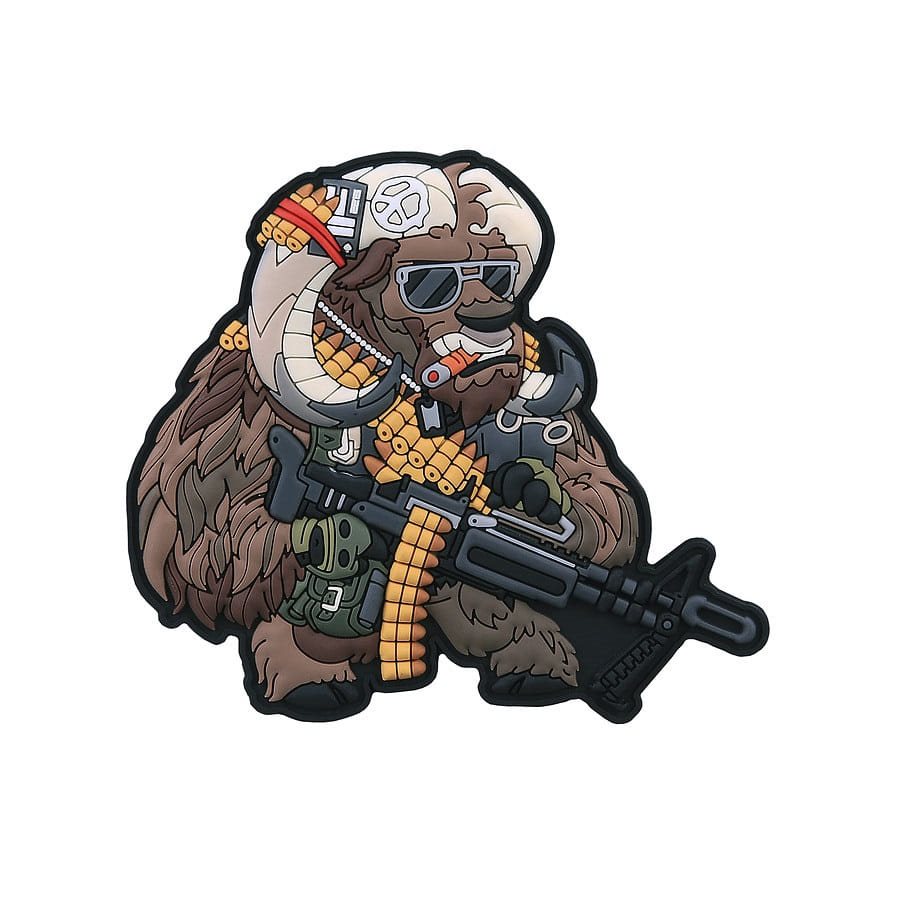 444160 Task Force 2215 écusson VIETNAM OX velcro | MILITARY RANGE FR