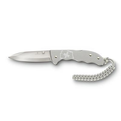 Couteau de poche EVOKE Alox ARGENT VICTORINOX 0.9415.D26 6