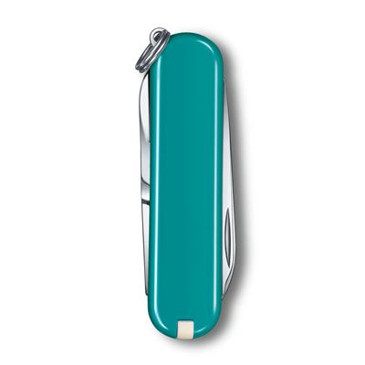 Couteau de poche CLASSIC SD 58 mm MOUNTAIN LAKE VICTORINOX 0.6223.23G 3