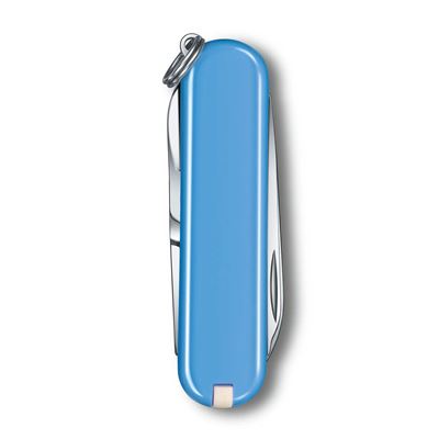 Couteau de poche CLASSIC SD 58 mm SUMMER RAIN VICTORINOX 0.6223.28G 4