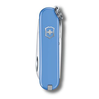 Couteau de poche CLASSIC SD 58 mm SUMMER RAIN VICTORINOX 0.6223.28G 2