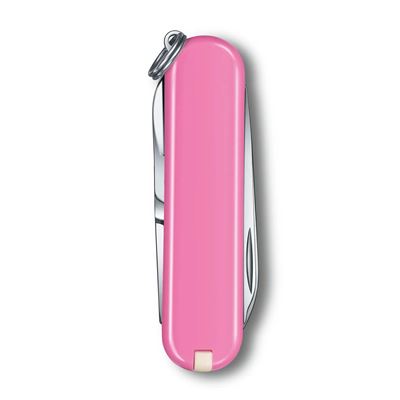 Couteau de poche CLASSIC SD 58 mm CHERRY BLOSSOM VICTORINOX 0.6223.51G 4