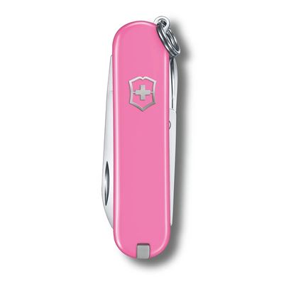 Couteau de poche CLASSIC SD 58 mm CHERRY BLOSSOM VICTORINOX 0.6223.51G 2