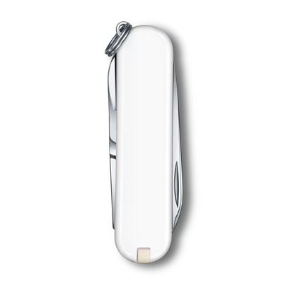 Couteau de poche CLASSIC SD 58 mm FALLING SNOW VICTORINOX 0.6223.7G 2