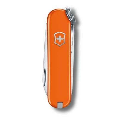 Couteau de poche CLASSIC SD 58 mm MANGO TANGO VICTORINOX 0.6223.83G 2
