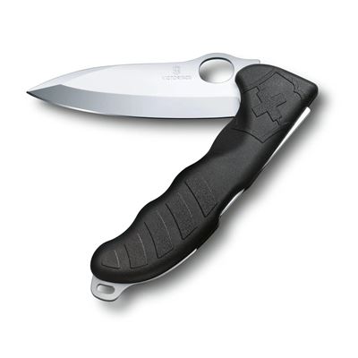 Couteau de poche HUNTER PRO M NOIR