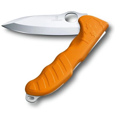 Couteau de poche HUNTER PRO M ORANGE