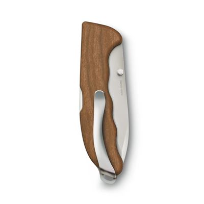 Couteau de poche EVOKE WOOD VICTORINOX 0.9415.D630 3