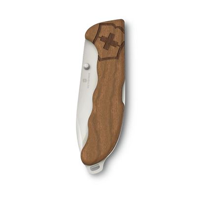 Couteau de poche EVOKE WOOD VICTORINOX 0.9415.D630 4