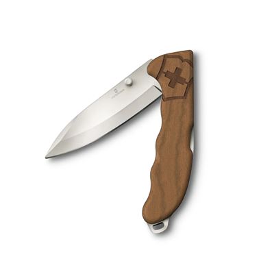 Couteau de poche EVOKE WOOD VICTORINOX 0.9415.D630 5