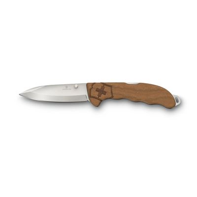 Couteau de poche EVOKE WOOD VICTORINOX 0.9415.D630 6