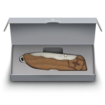 Couteau de poche EVOKE WOOD VICTORINOX 0.9415.D630 2