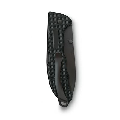 Couteau de poche EVOKE BS Alox NOIR VICTORINOX 0.9415.DS23 4