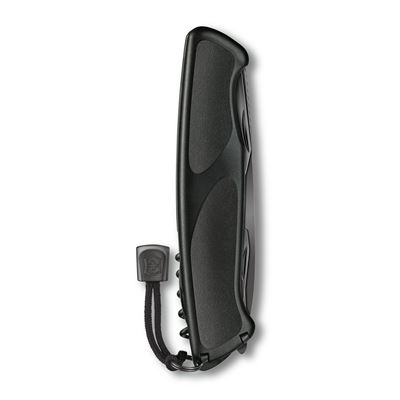 Couteau de poche RangerGrip 55 ONYX BLACK VICTORINOX 0.9563.C31P 5