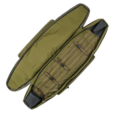 Étui SMPS DRAGBAG II VERT Berghaus LV00049C01 2