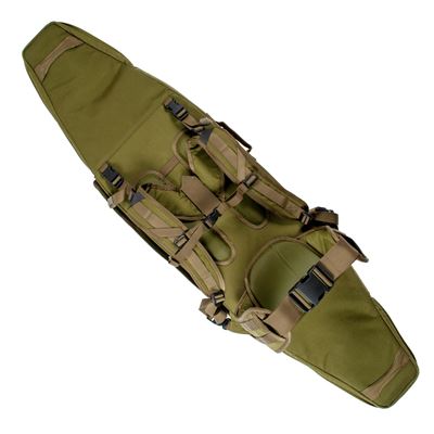 Étui SMPS DRAGBAG II VERT Berghaus LV00049C01 3