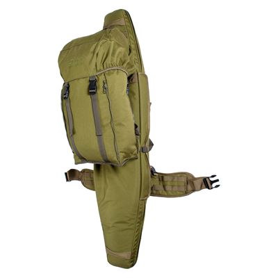 Étui SMPS DRAGBAG II VERT Berghaus LV00049C01 4