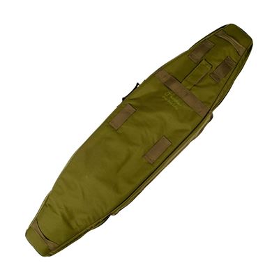 Étui SMPS DRAGBAG II VERT
