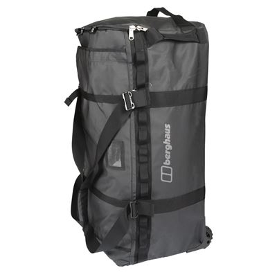 Sac BHDD GLADIUS 110L à roulettes NOIR Berghaus LV00054B50 2