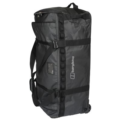 Sac BHDD GLADIUS 140L à roulettes NOIR Berghaus LV00055B50 2