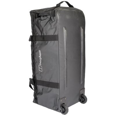 Sac BHDD GLADIUS 140L à roulettes NOIR Berghaus LV00055B50 3