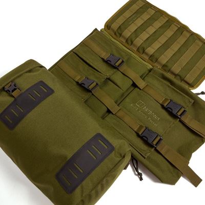 Étui SMPS pour munitions VERT Berghaus LV00056C01 6