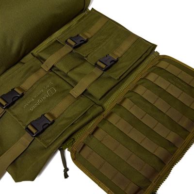 Étui SMPS pour munitions VERT Berghaus LV00056C01 5