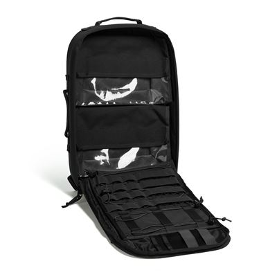 Sac à dos BMPS CENTURIO MEDIC médical NOIR Berghaus LV00057BP6 3