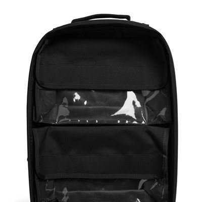 Sac à dos BMPS CENTURIO MEDIC médical NOIR Berghaus LV00057BP6 8