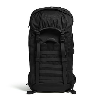 Sac à dos BMPS CENTURIO MEDIC médical NOIR