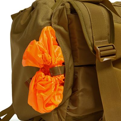 Sac à dos BMPS CENTURIO MEDIC médical COYOTE BROWN Berghaus LV00057S38 7