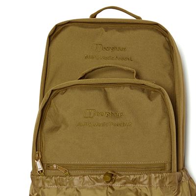 Sac à dos BMPS CENTURIO MEDIC médical COYOTE BROWN Berghaus LV00057S38 10