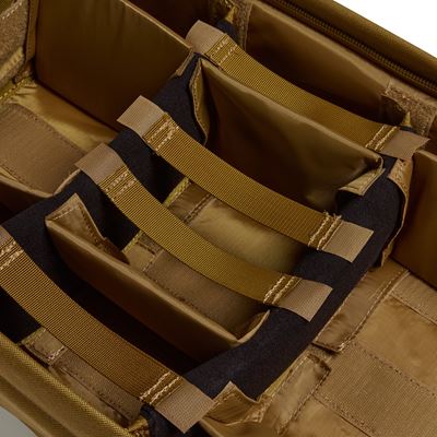 Sac à dos BMPS CENTURIO MEDIC médical COYOTE BROWN Berghaus LV00057S38 5