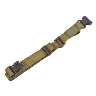 Sangle thoracique VERTE Berghaus 4LV00065C01 2