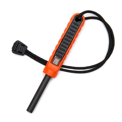 Allume-feu EXOTAC polySTRIKER™ XL ORANGE