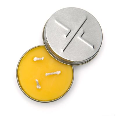 Bougie EXOTAC candleTIN™ HOT petite EXOTAC 002100hot 2