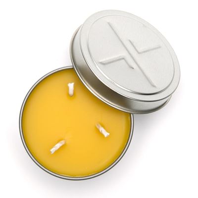 Bougie EXOTAC candleTIN™ HOT grande EXOTAC 002120hot 2