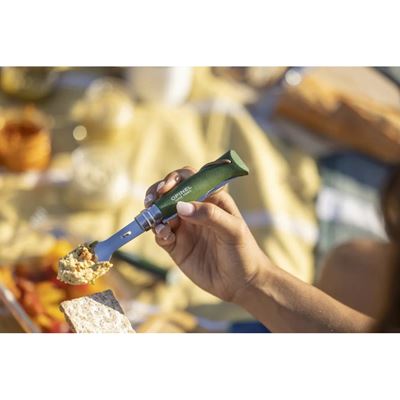 Set PICNIC+ pour couteaux n° 08 OPINEL 002501 4