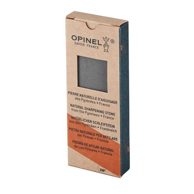 Pierre abrasive grande OPINEL 002551 6