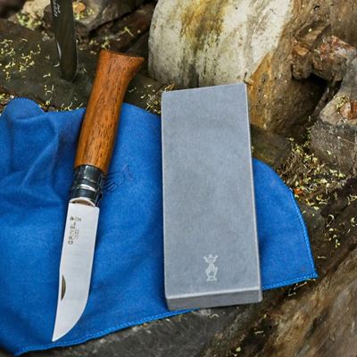 Pierre abrasive grande OPINEL 002551 4