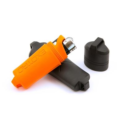Étui EXOTAC fireSLEEVE™ ORANGE EXOTAC 005005ORG 2