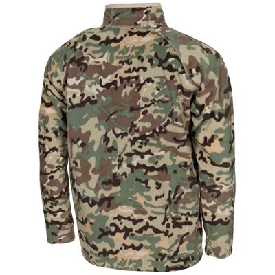Sweat-shirt TROYER microfleece OPERATION CAMO MFH 00510X 2