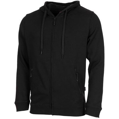 Sweat-shirt JOGGER NOIR